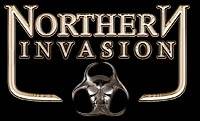 logo Northern Invasion